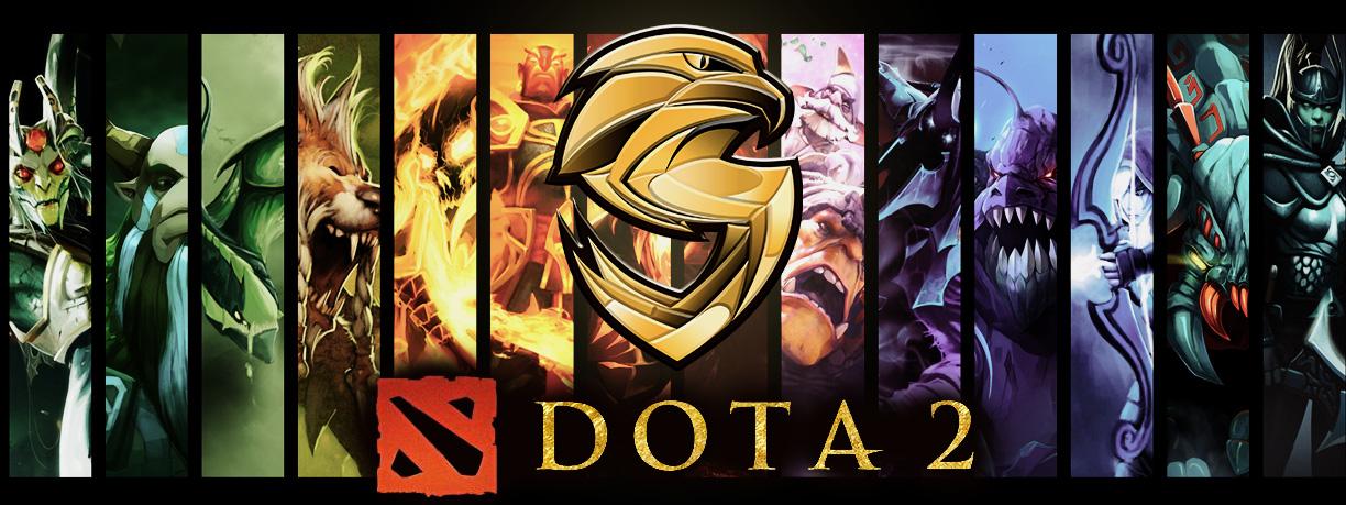 Dota 2 Weekly Cup