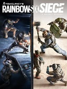 Rainbow Six Siege